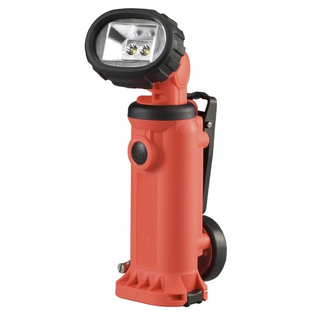 Knucklehead HAZ-LO Fld-Alkaline Or-Blster STREAMLIGHT