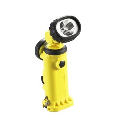 Knucklehead HAZ-LO Spot w/o charger - Yel STREAMLIGHT