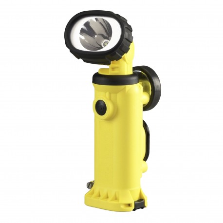 Knucklehead HAZ-LO Spt-Alkaline Yel-Blstr STREAMLIGHT