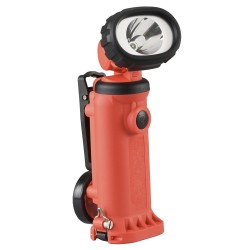 Knucklehead HAZ-LO Spot-Alkaline Or-Blstr STREAMLIGHT