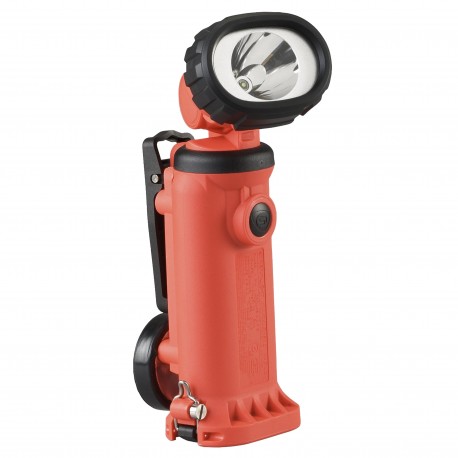 Knucklehead HAZ-LO Spot-Alkaline Or-Blstr STREAMLIGHT