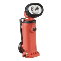 Knucklehead HAZ-LO Spot w/o charger - Or STREAMLIGHT