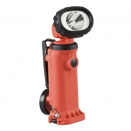 Knucklehead HAZ-LO Spot w/o charger - Or STREAMLIGHT