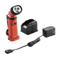 Knucklehead HAZ-LO Spot 120V AC - Orange STREAMLIGHT