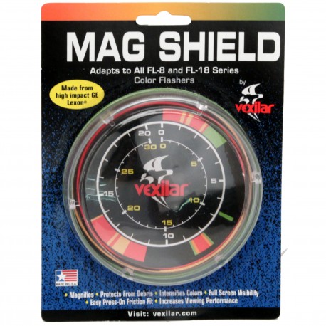 Mag Shield VEXILAR-INC