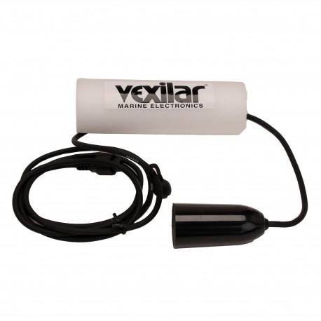 19° degree IceDucer Transducer VEXILAR-INC