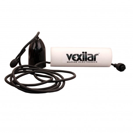 12° Ice-Ducer Transducer VEXILAR-INC