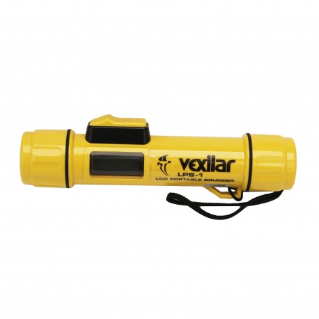 Handheld Digital Sonar VEXILAR-INC