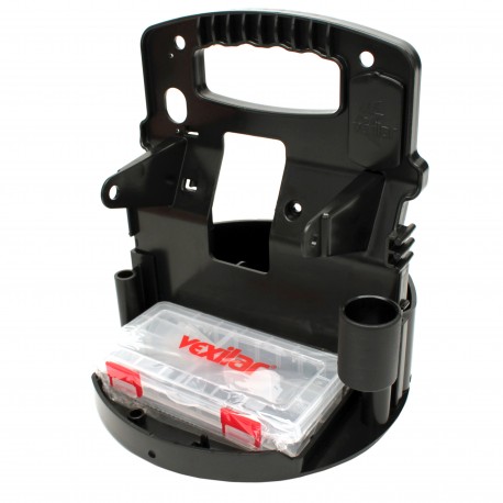 Pro II Portable Carrying Case VEXILAR-INC