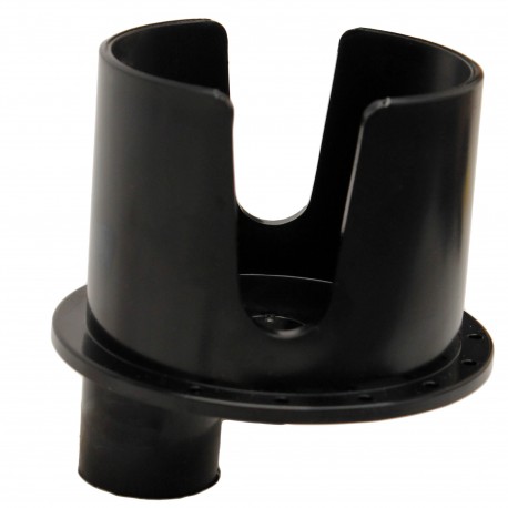 Beverage holder for Ultra and Pro II (ea) VEXILAR-INC
