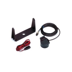 12° Puck TS Kit for FL8 and & 18 Flashers VEXILAR-INC