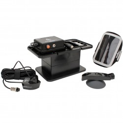 SONARPHONE w/High Speed Transducer,Port. VEXILAR-INC