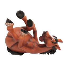 Horse Wine Bottle Holder RIVERS-EDGE-PRODUCTS