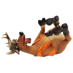 Deer Wine Bottle Holder RIVERS-EDGE-PRODUCTS