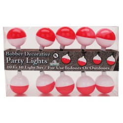 10 Pc Bobber Lights RIVERS-EDGE-PRODUCTS