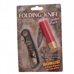 Blister Packed Knife Combo Pack RIVERS-EDGE-PRODUCTS
