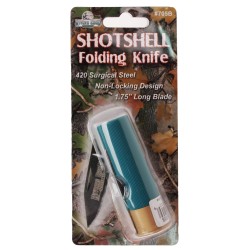 Blister Packed Shot Shell Knife RIVERS-EDGE-PRODUCTS
