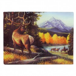 Elk Cutting Board RIVERS-EDGE-PRODUCTS