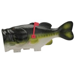 Mail Bass Mailbox RIVERS-EDGE-PRODUCTS