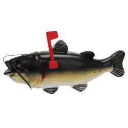 Catfish Mailbox RIVERS-EDGE-PRODUCTS