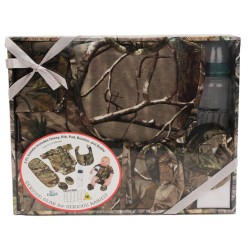 Realtree Apg 5 Pc Baby Outfit RIVERS-EDGE-PRODUCTS
