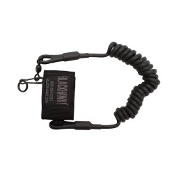 Tactical Pistol Lanyard/Swivel BLACKHAWK