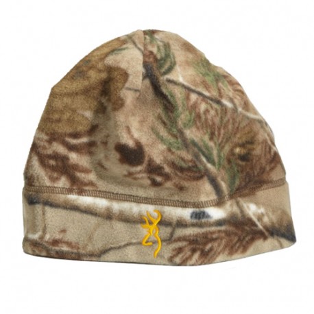 Beanie, Juneau Fleece Rtx BROWNING