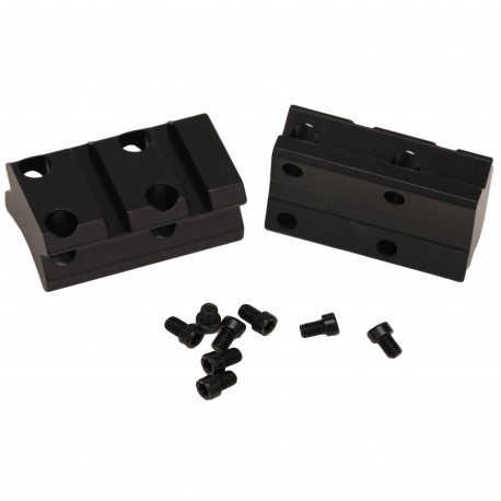 Base,Xblt,2Pce,Weaver,Matte BROWNING