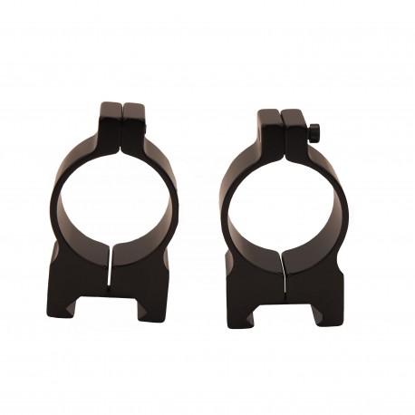 Rings,Weaver,Inter,Gloss,30Mm BROWNING