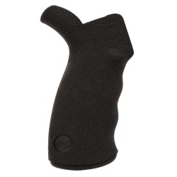 AR15/M16 SureGrip Aggressive Texture Blk ERGO