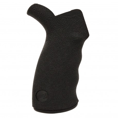 AR15/M16 SureGrip Aggressive Texture Blk ERGO