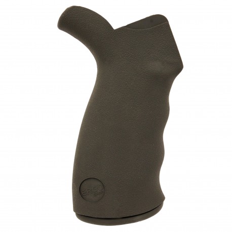 Enhanced AR15/M16 Suregrip Ambi OD ERGO
