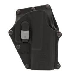 Glock 17/19/22/23/31/32/34/35 Belt FOBUS