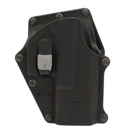 Glock 17/19/22/23/31/32/34/35 Belt FOBUS