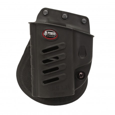 PX4/FNX/P9/40 LH Pdl FOBUS