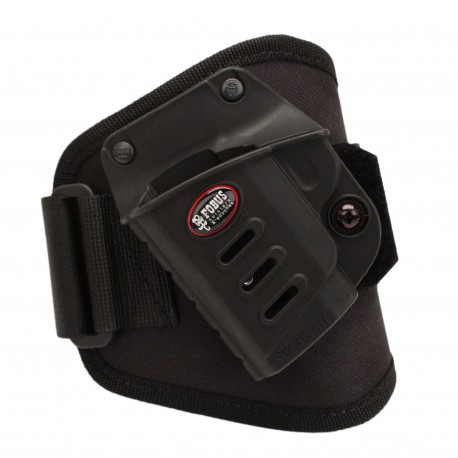 S&W Body Guard 380 LH Ankle FOBUS