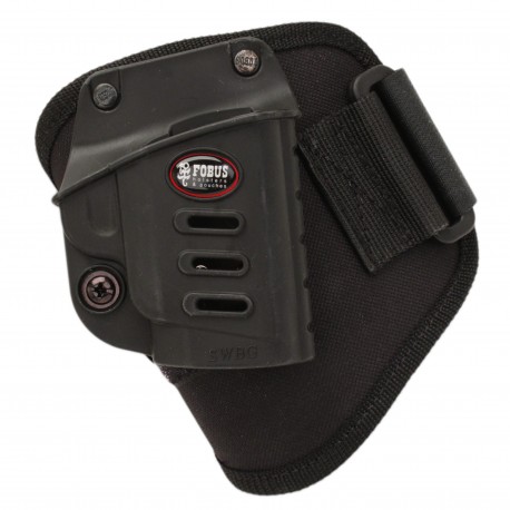 S&W Body Guard 380 Ankle FOBUS