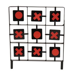 Tic-Tac-Toe GAMO