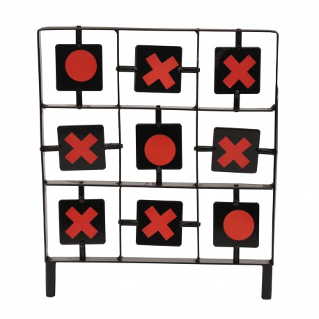 Tic-Tac-Toe GAMO