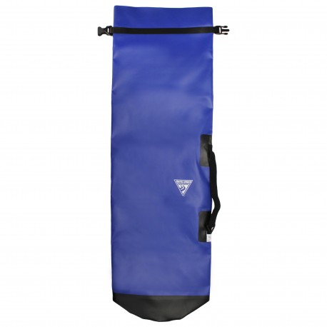 Explorer Dry Bag XL 55 L Blu SEATTLE-SPORTS