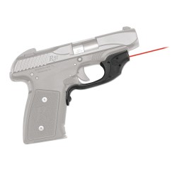 Remington R51 - Laserguard CRIMSON-TRACE