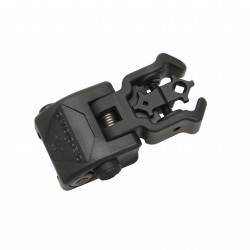 Rear Polymer Sight Diamond w/NiteBrite DIAMONDHEAD