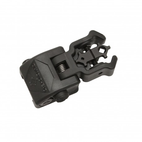 Rear Polymer Sight Diamond w/NiteBrite DIAMONDHEAD