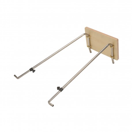 Inflatable Motor Mount SEVYLOR