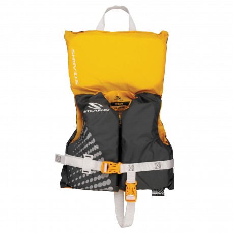 PFD 5971 Infant Opp Nylon Gold STEARNS