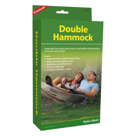 Double Hammock COGHLANS
