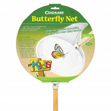 Butterfly Net for Kids COGHLANS