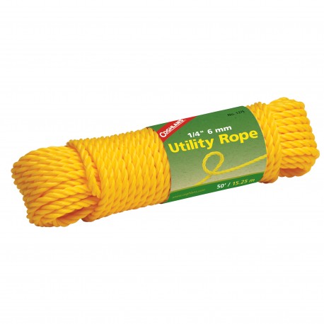 Utility Rope - 6 mm COGHLANS