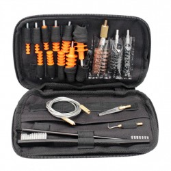 Remington SQUEEG-E ,Univ Field Clng  Sys. REMINGTON-ACCESSORIES