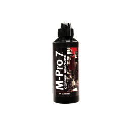2 oz M-Pro 7 Copper Solvent , Bottle HOPPES